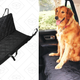 Cymas Pet Seat Cover, $19 with code H79JKX27